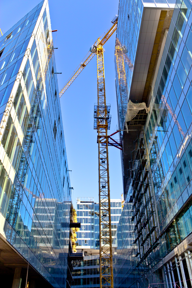 Equipment finance