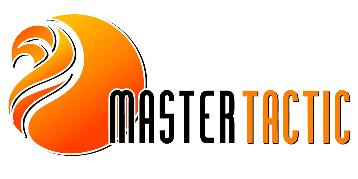Master Tactic logo