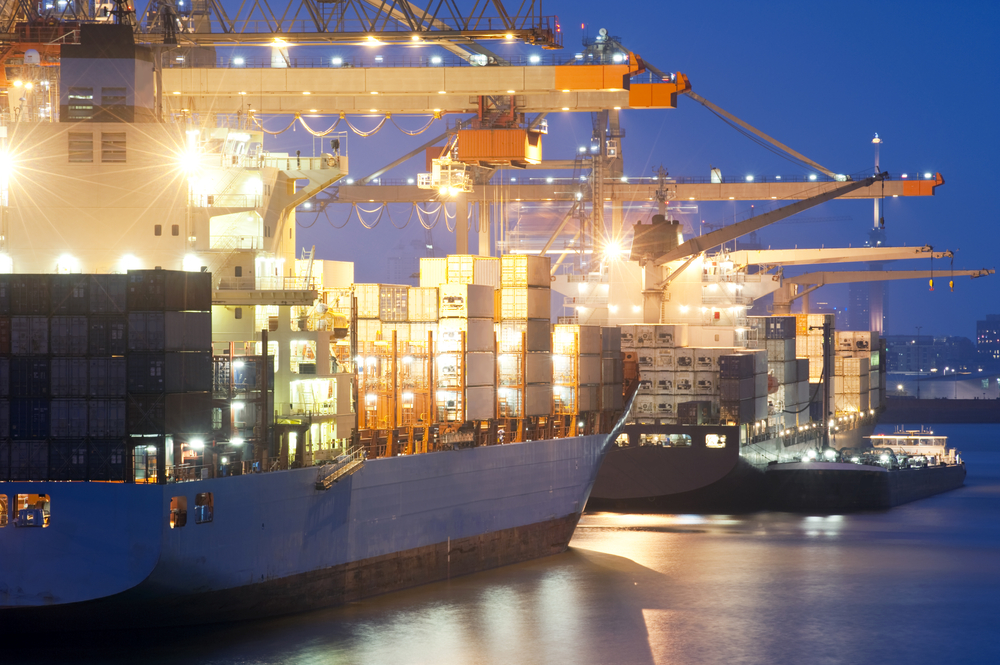 Trade finance