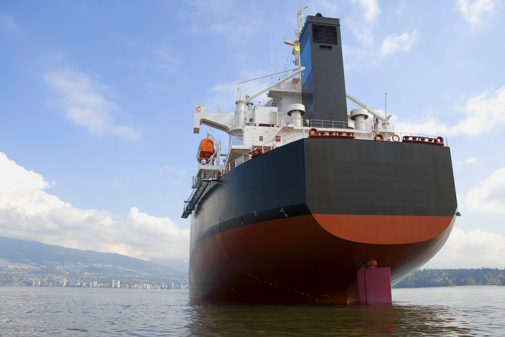 Vessel and ship finance